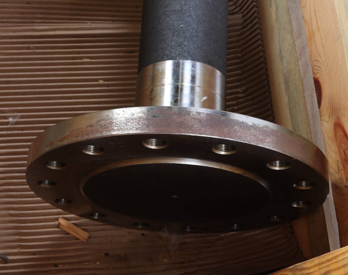 FUNK MANUFACTURING (JOHN DEERE) - YZ120214 - SPINDLE