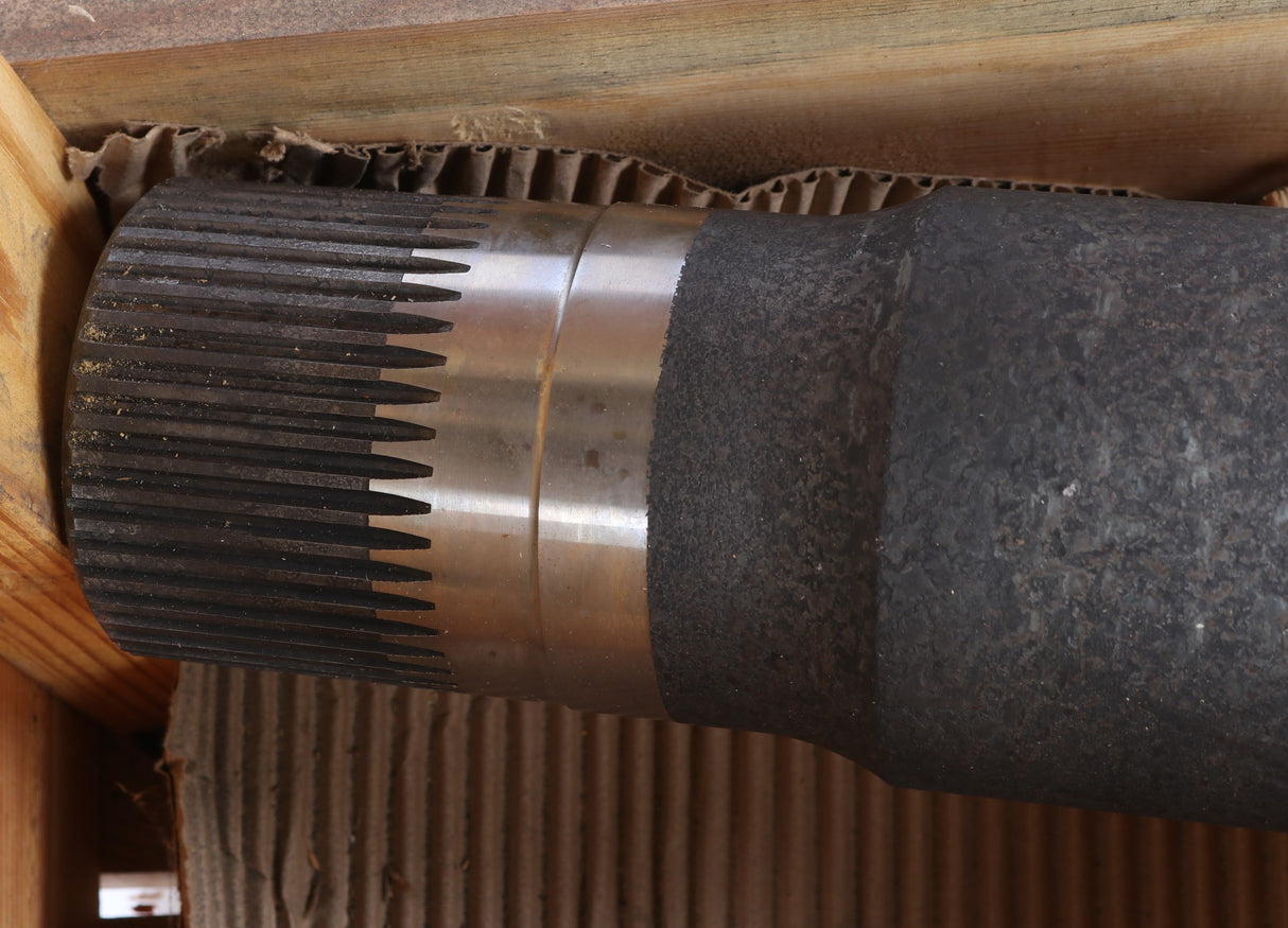 FUNK MANUFACTURING (JOHN DEERE) - YZ120214 - SPINDLE