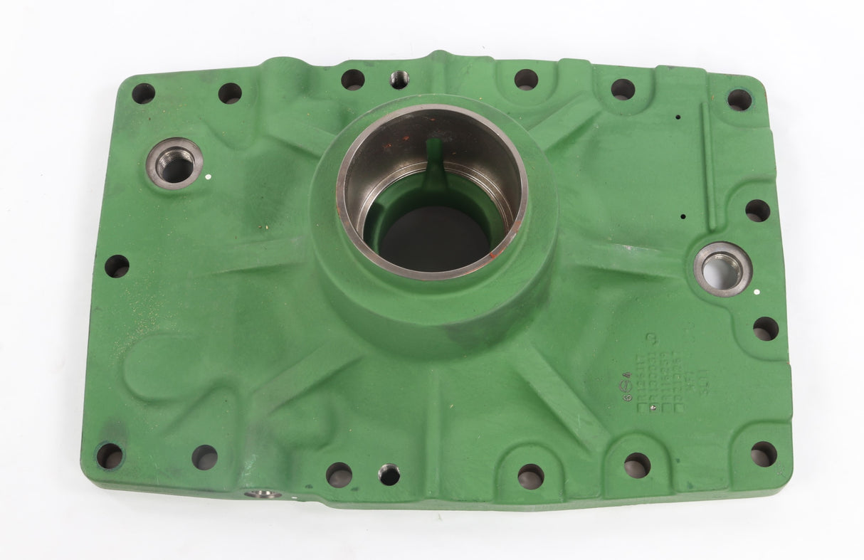 FUNK MANUFACTURING (JOHN DEERE) - R130031 - COVER FOR CLUTCH TRANSMISSION AREA