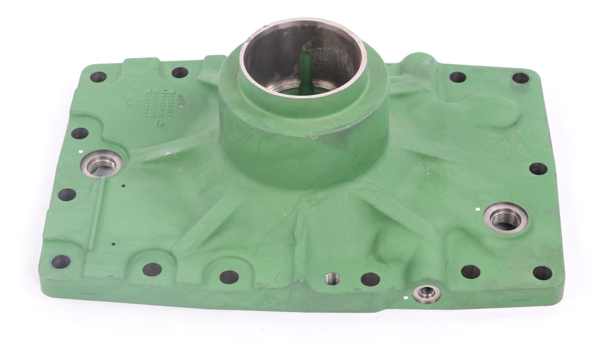 FUNK MANUFACTURING (JOHN DEERE) - R130031 - COVER FOR CLUTCH TRANSMISSION AREA