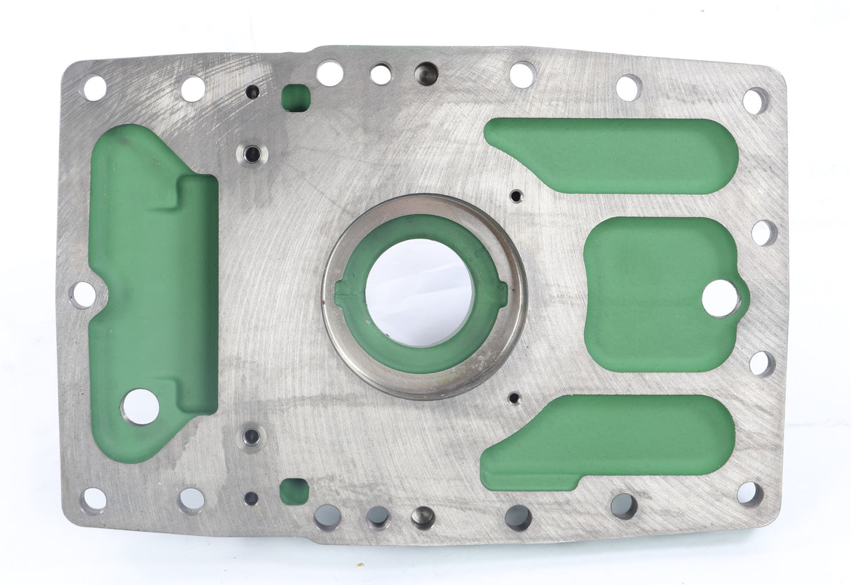 FUNK MANUFACTURING (JOHN DEERE) - R130031 - COVER FOR CLUTCH TRANSMISSION AREA