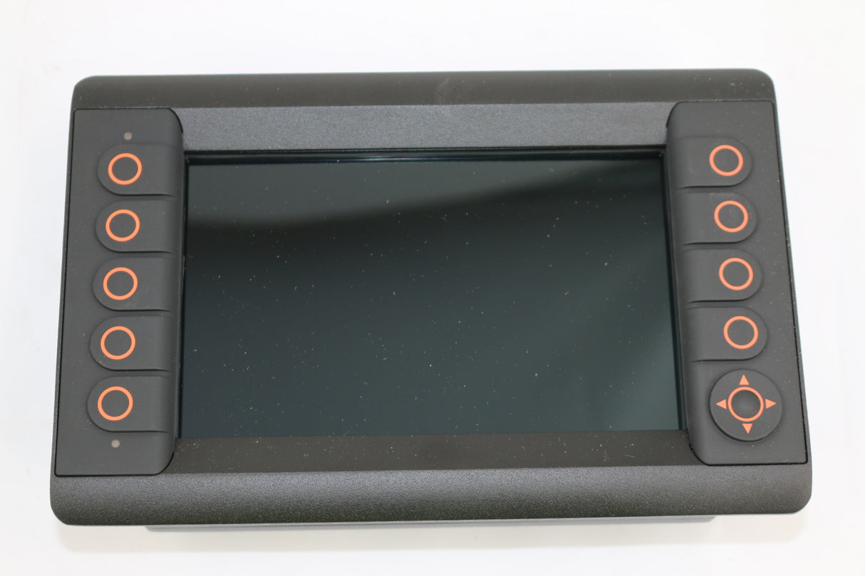 IFM ELECTRONIC - CR1081 - MONITOR - 7in DISPLAY