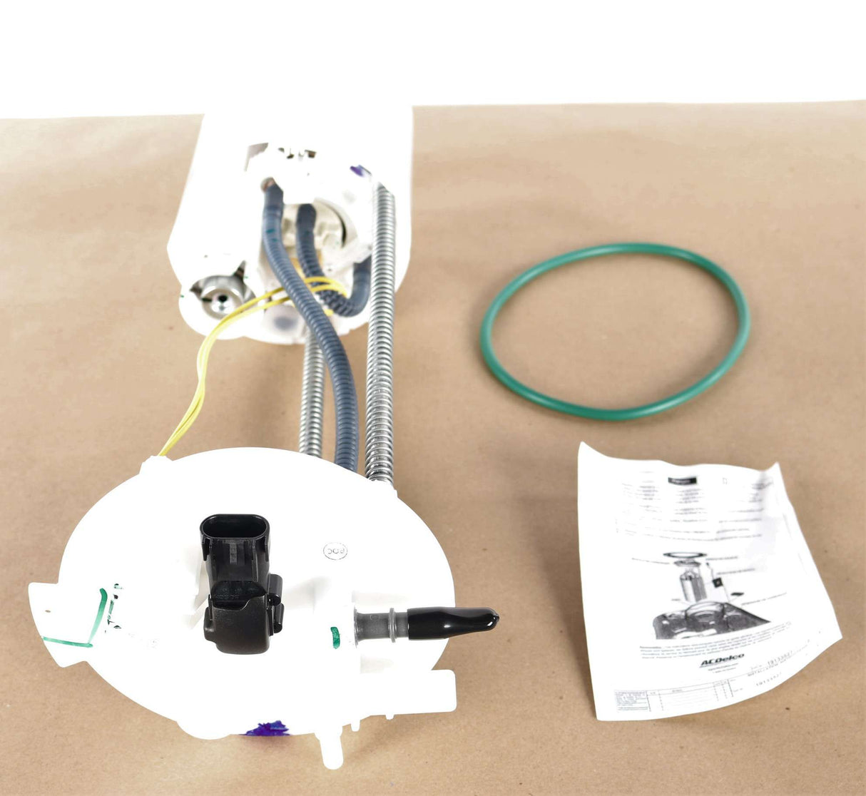 AC DELCO - 19133527 - FUEL PUMP MODULE