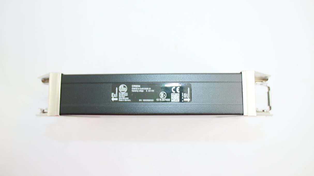 IFM ELECTRONIC - CR0234 - CONTROLLER 32BIT PROCESSOR