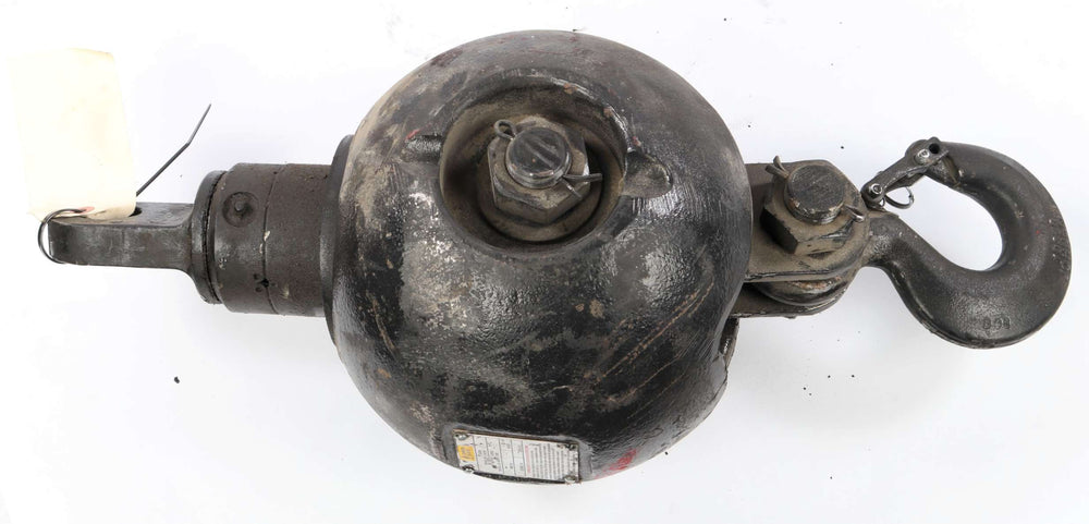 GUNNEBO - OB4-2EE-85-4 - OVERHAUL BALL  4.2 TON