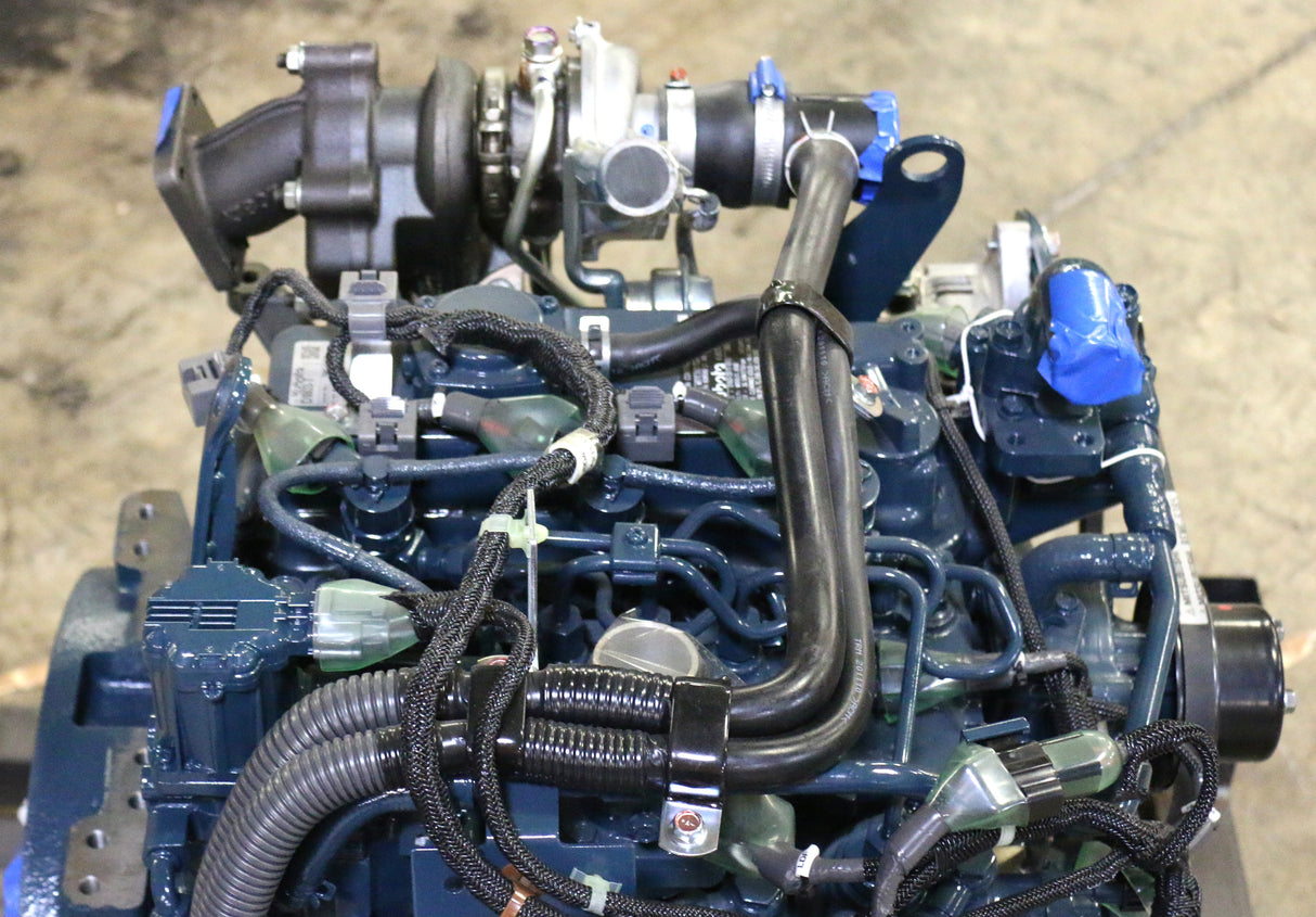 ATLAS COPCO - 1310074820 - ENGINE-DIESEL:XAS 185+ KD T4