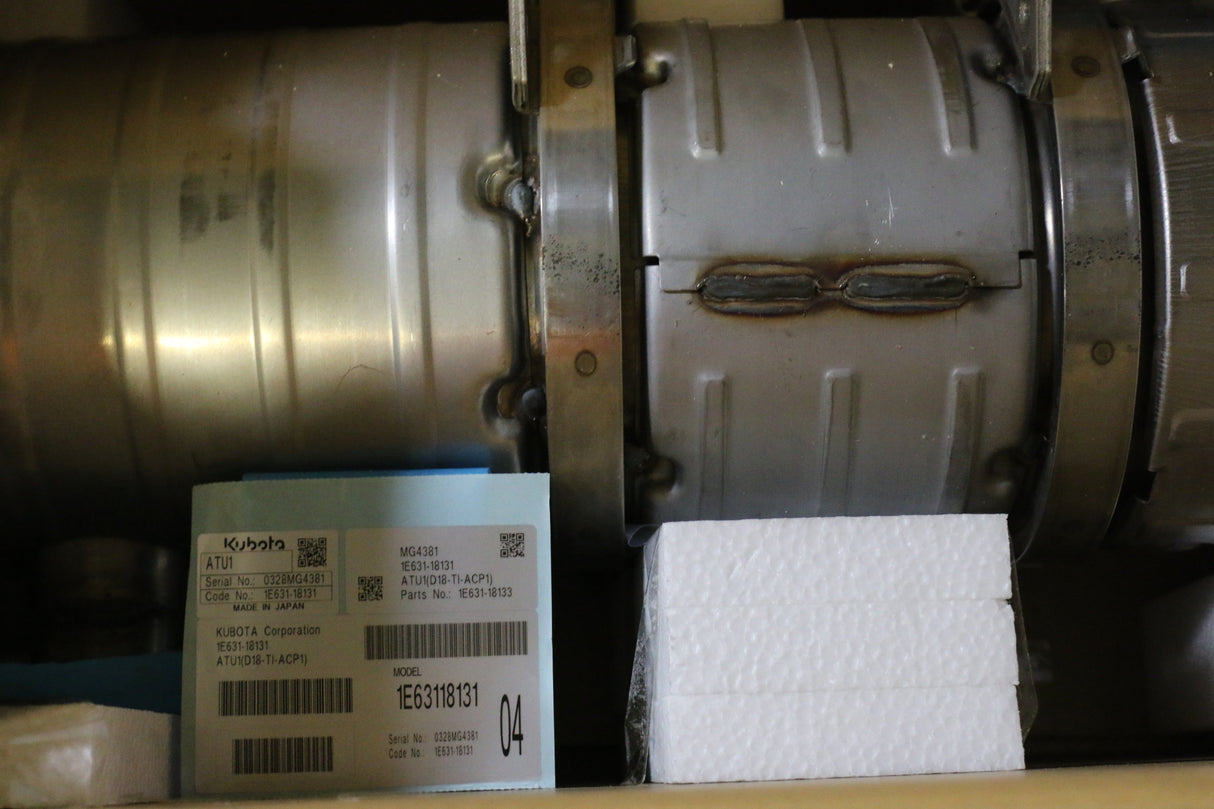 ATLAS COPCO - 1310074820 - ENGINE-DIESEL:XAS 185+ KD T4