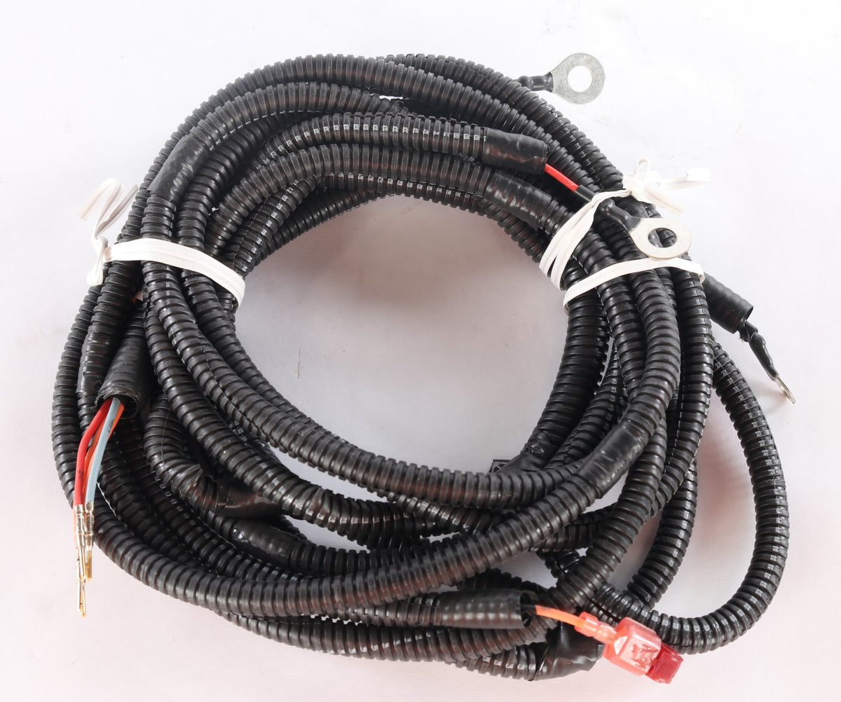 ATLAS COPCO - 1310075595 - WIRE HARNESS:ZTR ADAPTER