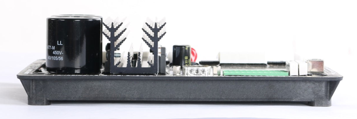 ATLAS COPCO - 1310266419 - AVR:DIGITAL D550 LEROY SOMER