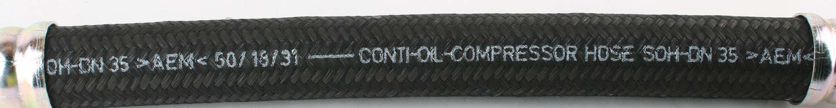 ATLAS COPCO - 1310601400 - HOSE:AIR OUTLET XAS185