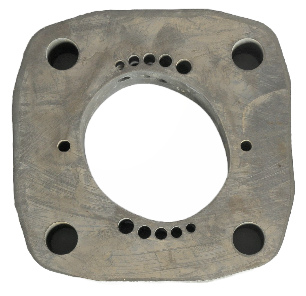 VICKERS - 02-152010 - V2010 CARTRIDGE KIT SHAFT END