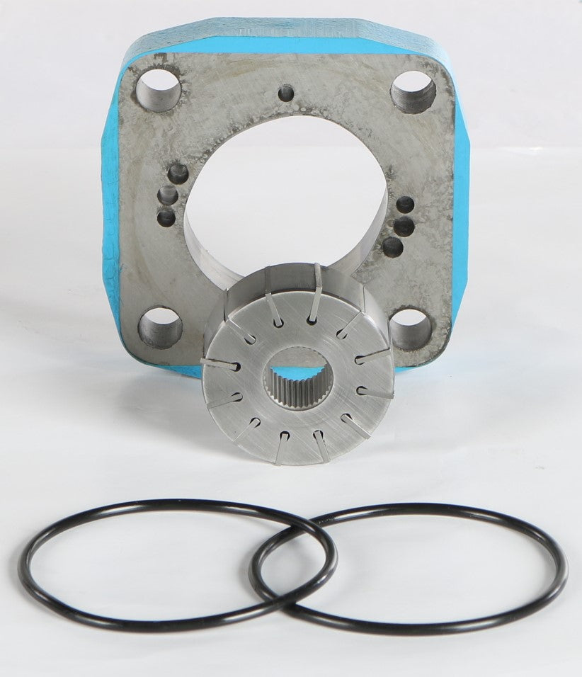 VICKERS - 02-152008 - V2010 CARTRIDGE KIT SHAFT END