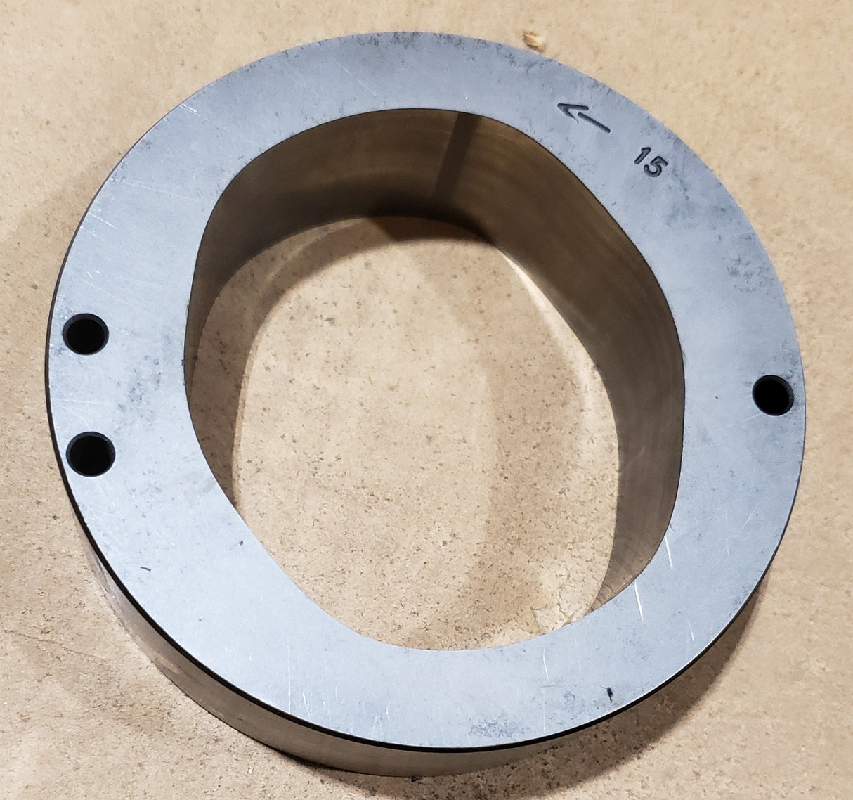 DENISON  - 034-67383-0 - P1 PUMP RING