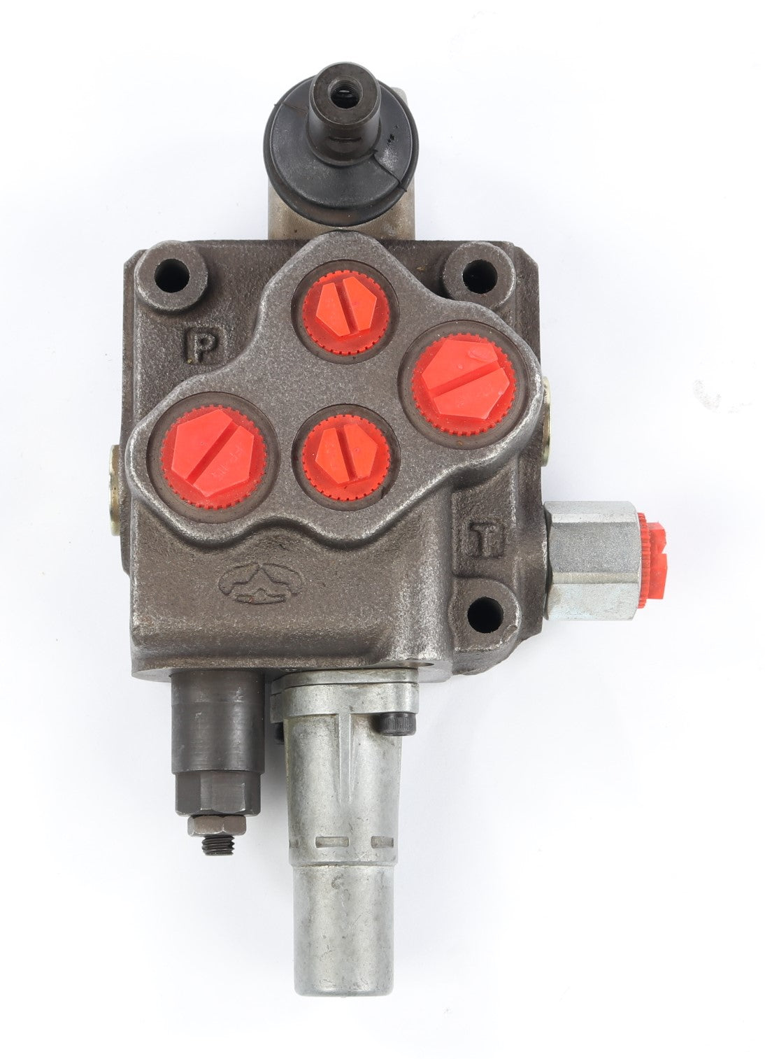 HYDROCONTROL - 102130264 - HYDRAULIC DIRECTIONAL CONTROL VALVE