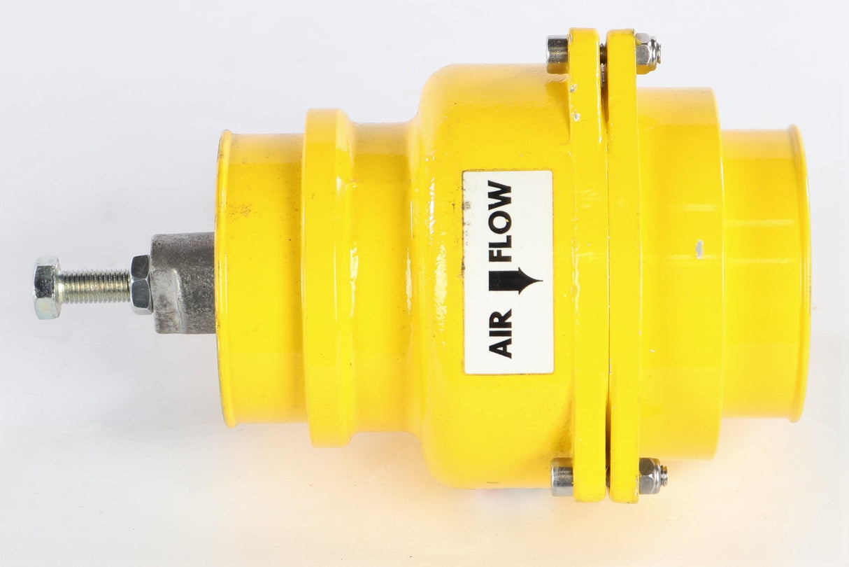 AMOT - D51-AM-64 - D Series Engine Overspeed Shut Down Valve