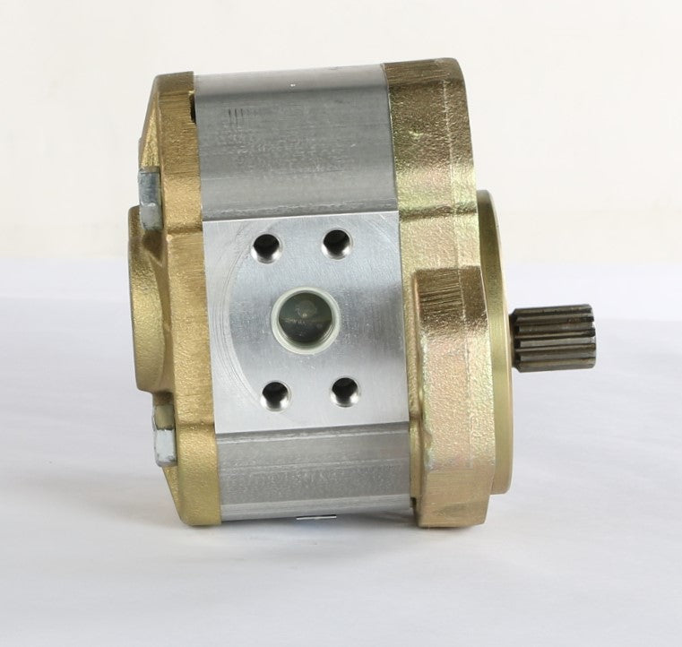 JIHOZTROJ HYDRAULIC - 1809744 - HYDRAULIC GEAR PUMP