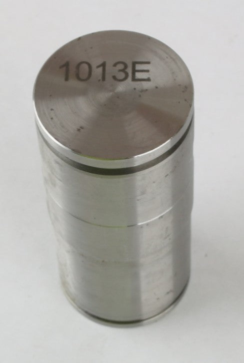 AXLETECH - 190001013E - PIN-KING 35MM FIN.