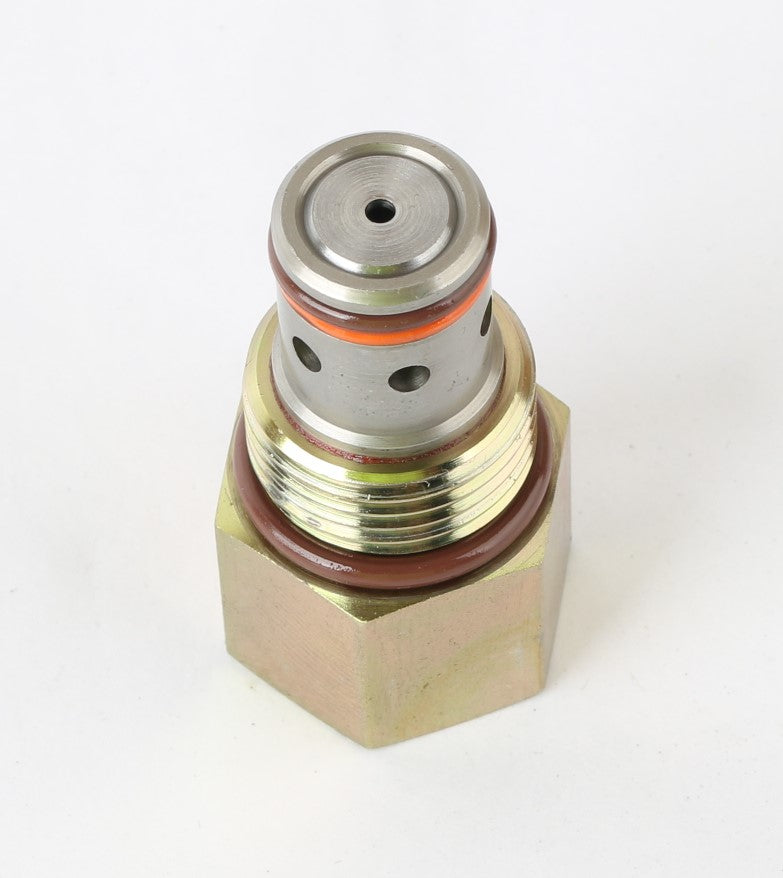 COMATROL - CP300-1-V-0-2.0 - HYDRAULIC FLOW CONTROL VALVE CARTRIDGE