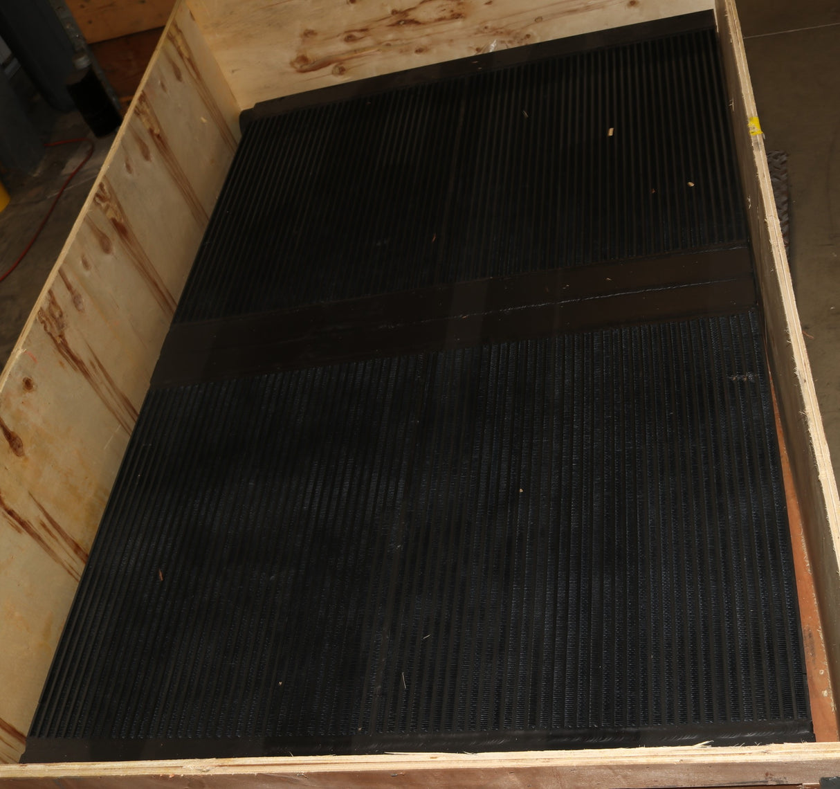 ATLAS COPCO - 2013500718 - COOLERFLD1250/1500-110#/125#