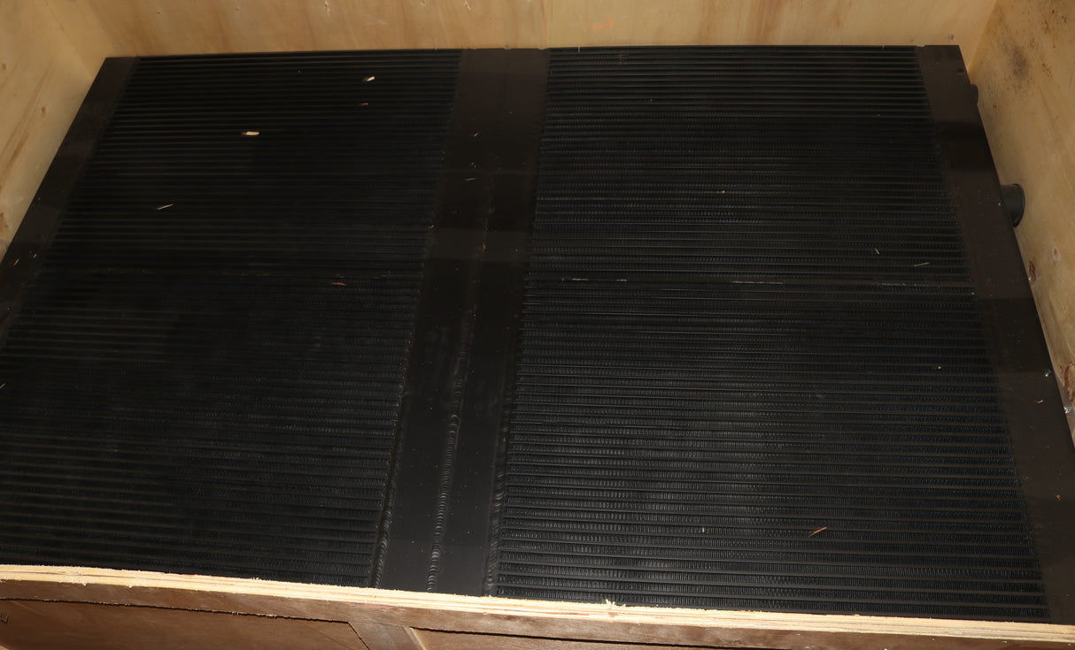 ATLAS COPCO - 2013500718 - COOLERFLD1250/1500-110#/125#