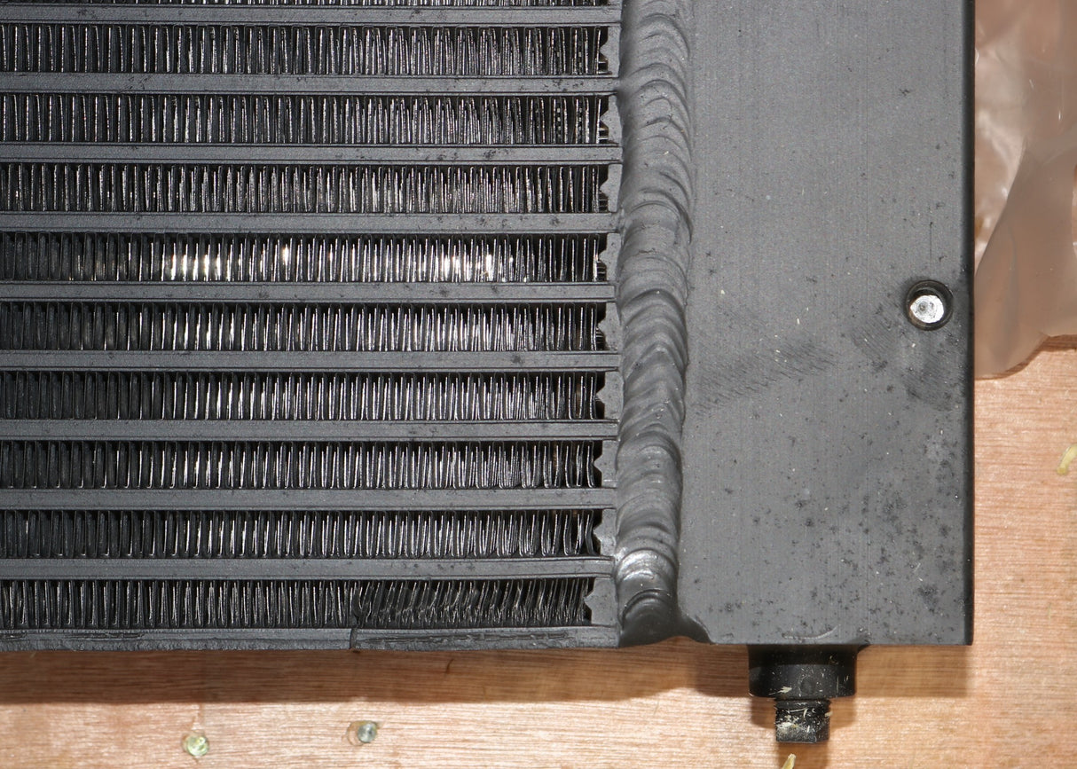 ATLAS COPCO - 2013500718 - COOLERFLD1250/1500-110#/125#