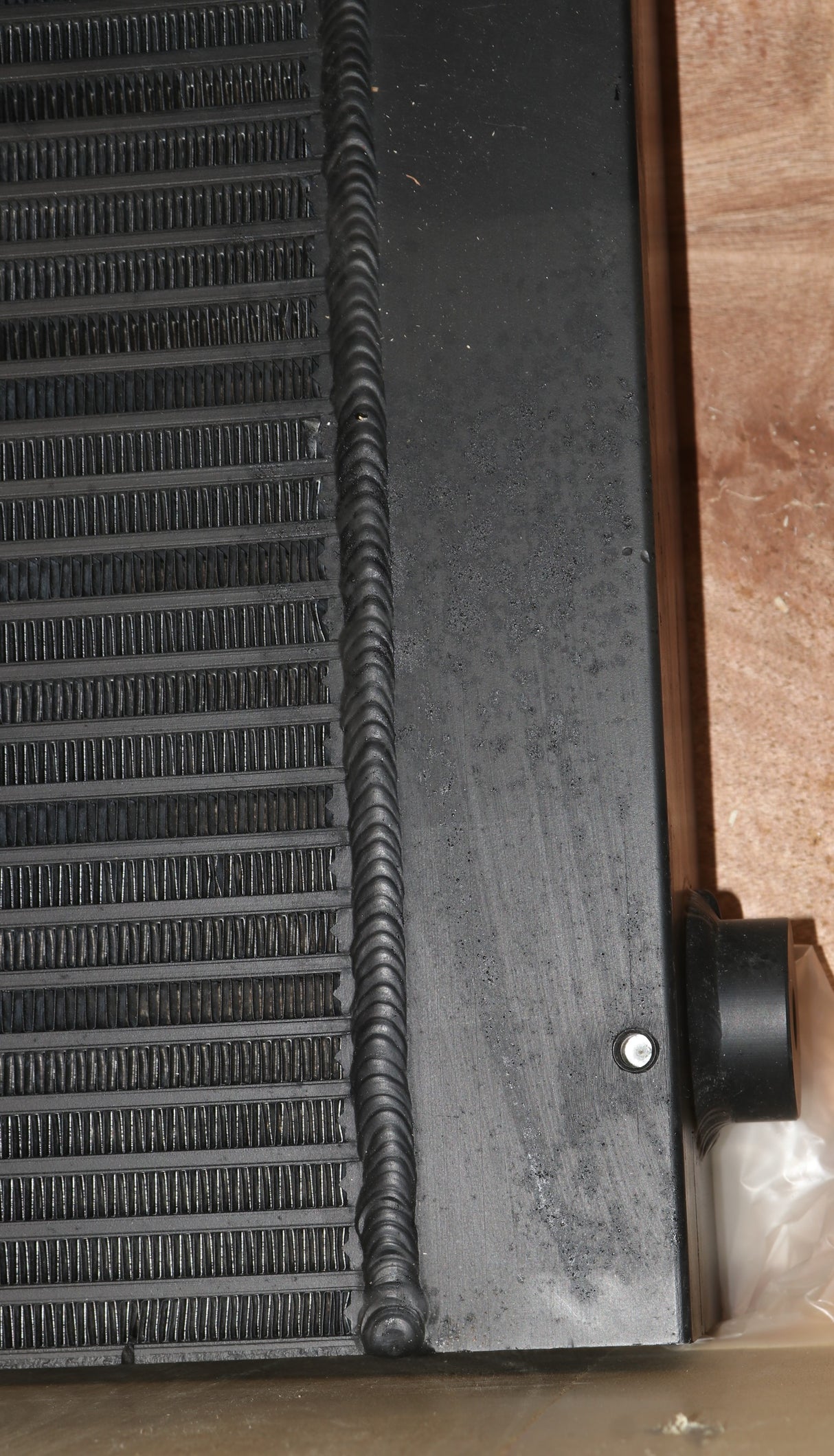 ATLAS COPCO - 2013500718 - COOLERFLD1250/1500-110#/125#