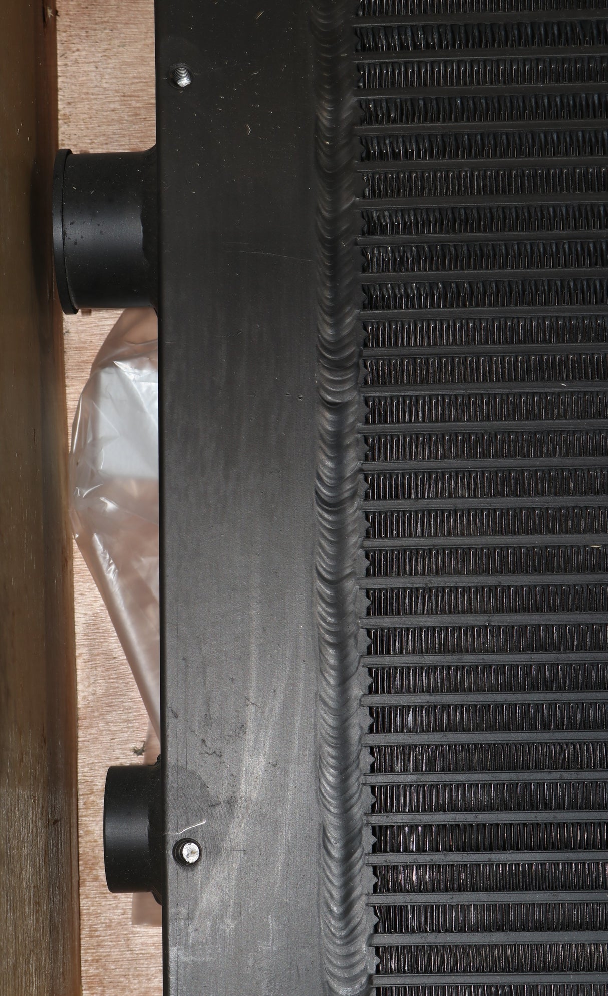 ATLAS COPCO - 2013500718 - COOLERFLD1250/1500-110#/125#