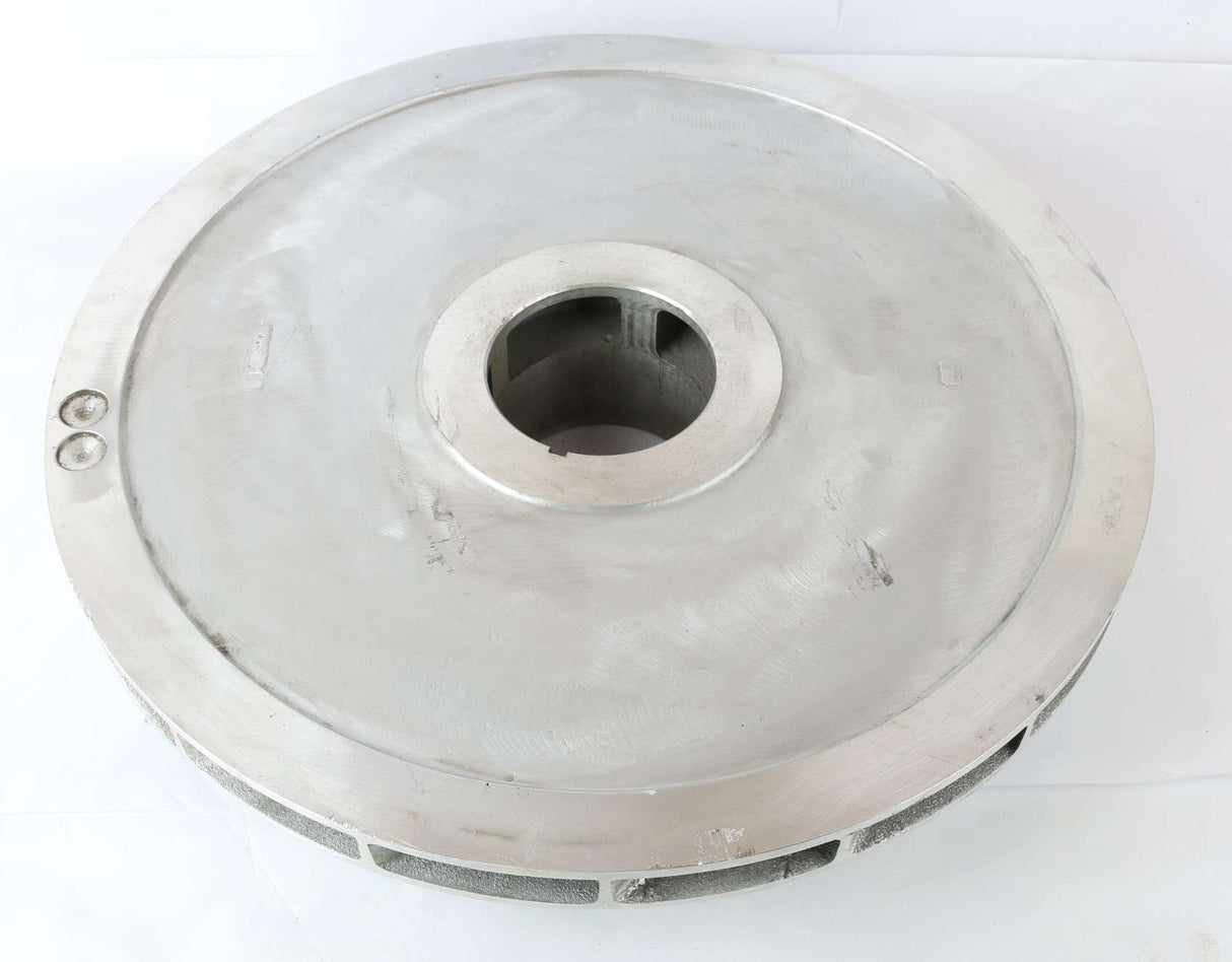 ATLAS COPCO - 2710180111 - IMPELLER HSI 083-NEW