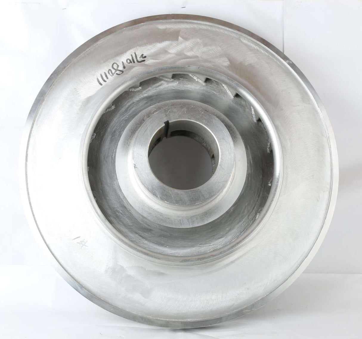 ATLAS COPCO - 2710180111 - IMPELLER HSI 083-NEW