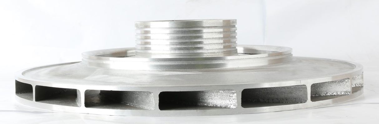 ATLAS COPCO - 2710180111 - IMPELLER HSI 083-NEW