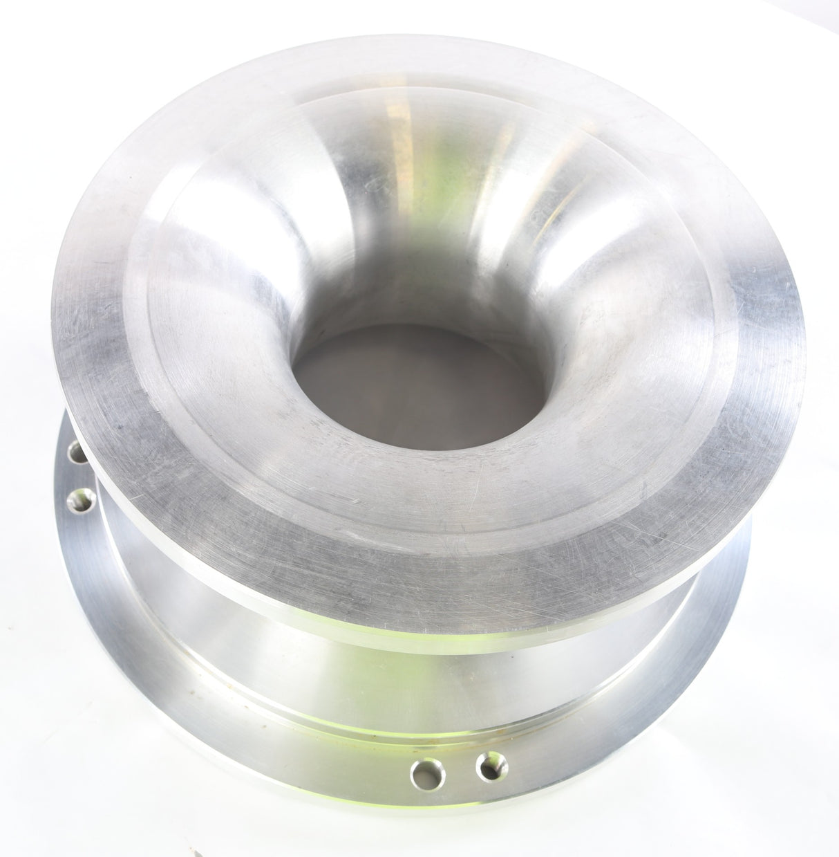 ATLAS COPCO - 1616805900 - SHROUD WHEEL #2 FRAME 4 HS