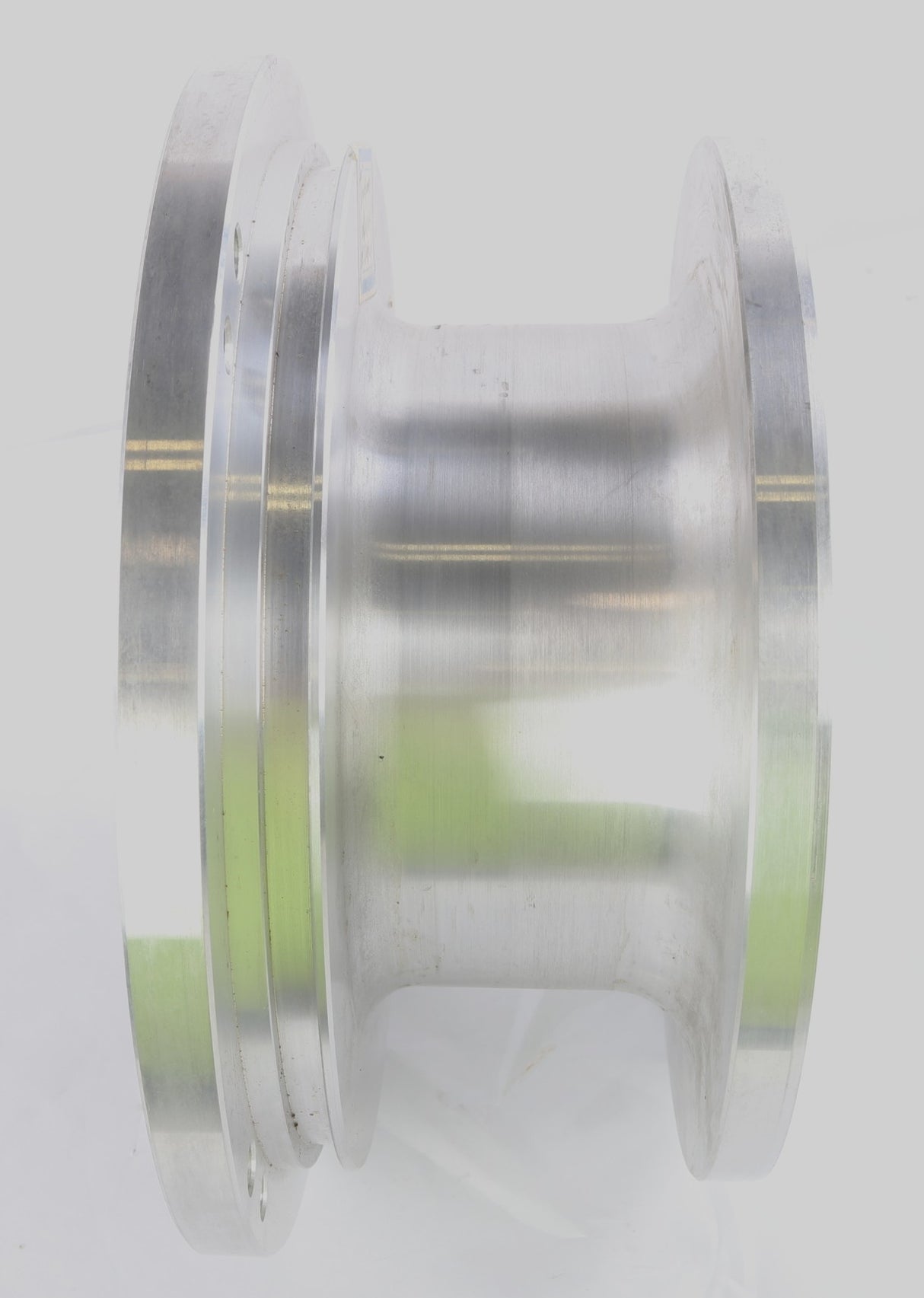 ATLAS COPCO - 1616805900 - SHROUD WHEEL #2 FRAME 4 HS
