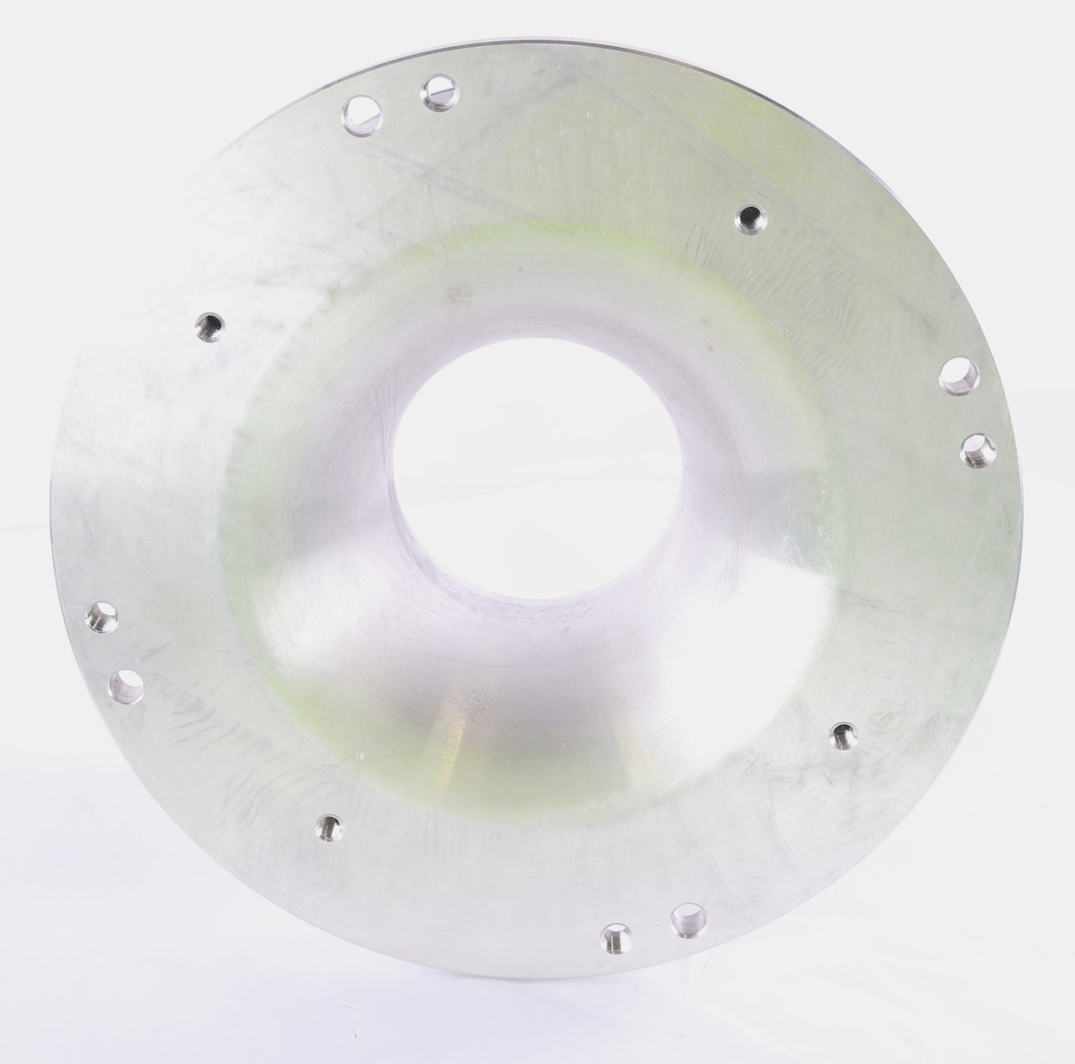 ATLAS COPCO - 1616805900 - SHROUD WHEEL #2 FRAME 4 HS