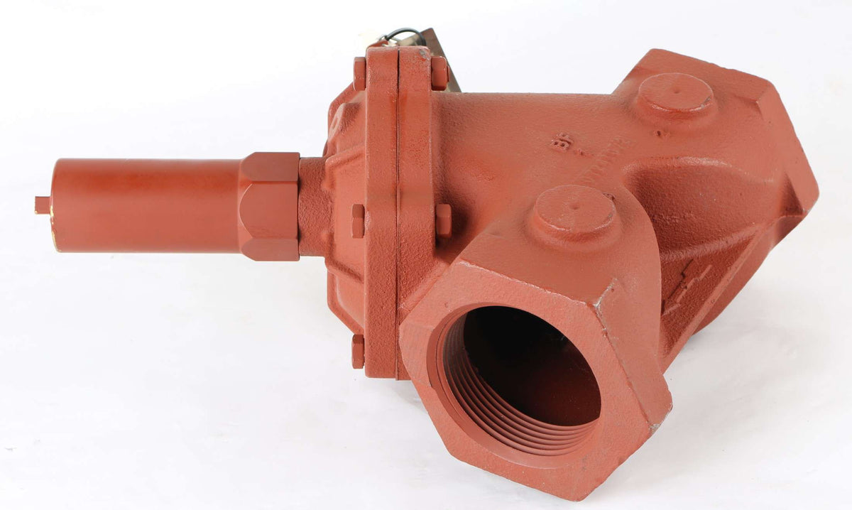 ATLAS COPCO - VA-001899 - VALVE - PNEUMATICALLY OPERATED