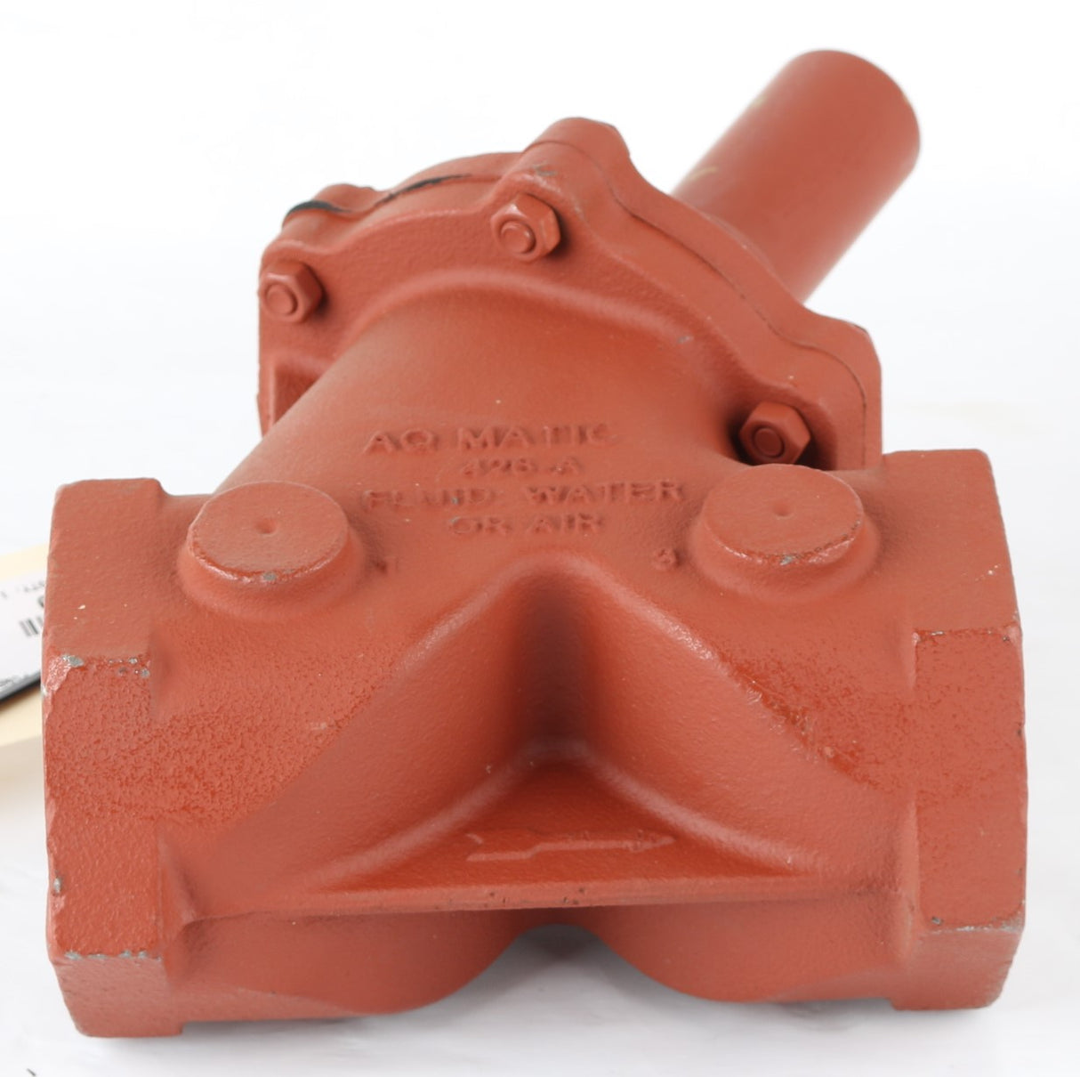 ATLAS COPCO - VA-001899 - VALVE - PNEUMATICALLY OPERATED