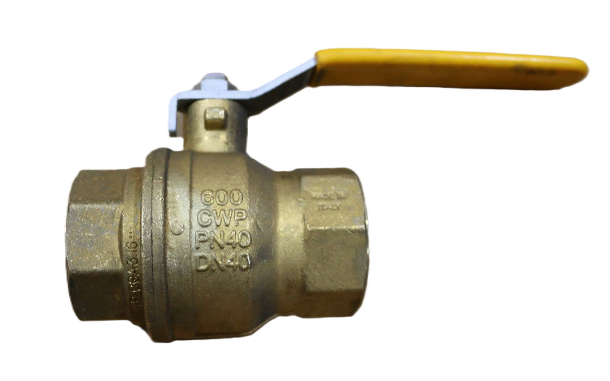 ATLAS COPCO - 2023912907 - VALVEQTRTURNBALL150P 600WP