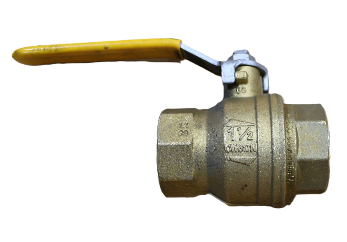 ATLAS COPCO - 2023912907 - VALVE - QUARTER TURN - BALL - 150P - 600WP