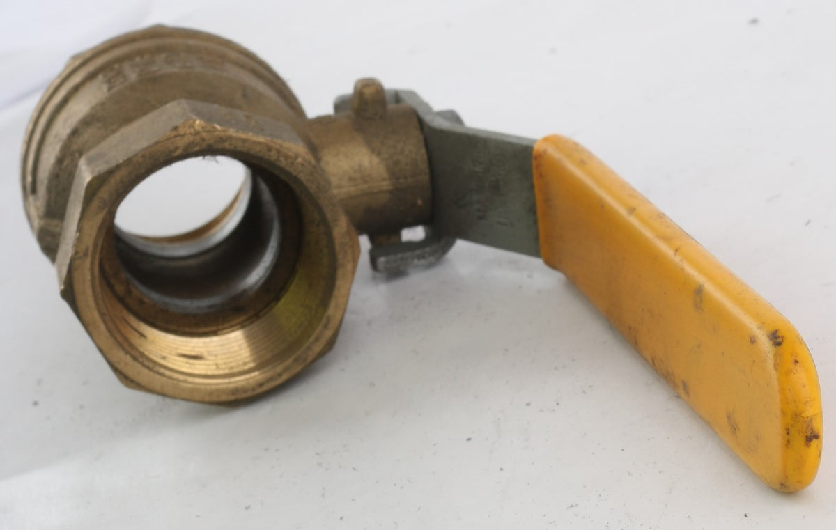ATLAS COPCO - 2023912906 - BALL VALVE FULL 1-1|4