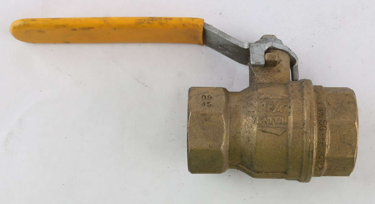 ATLAS COPCO - 2023912906 - BALL VALVE FULL 1-1|4