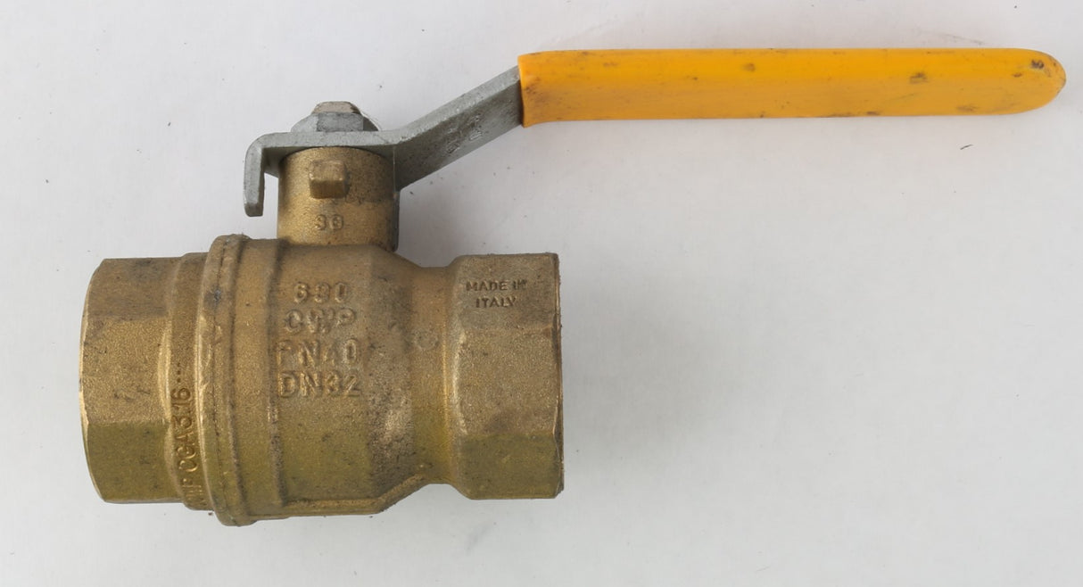 ATLAS COPCO - 2023912906 - BALL VALVE FULL 1-1|4