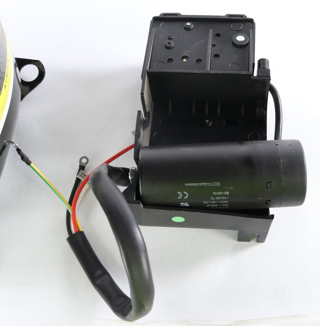 EMBRACO - NJ6220Z - REFRIGERATION COMPRESSOR - HERMETIC R-134a