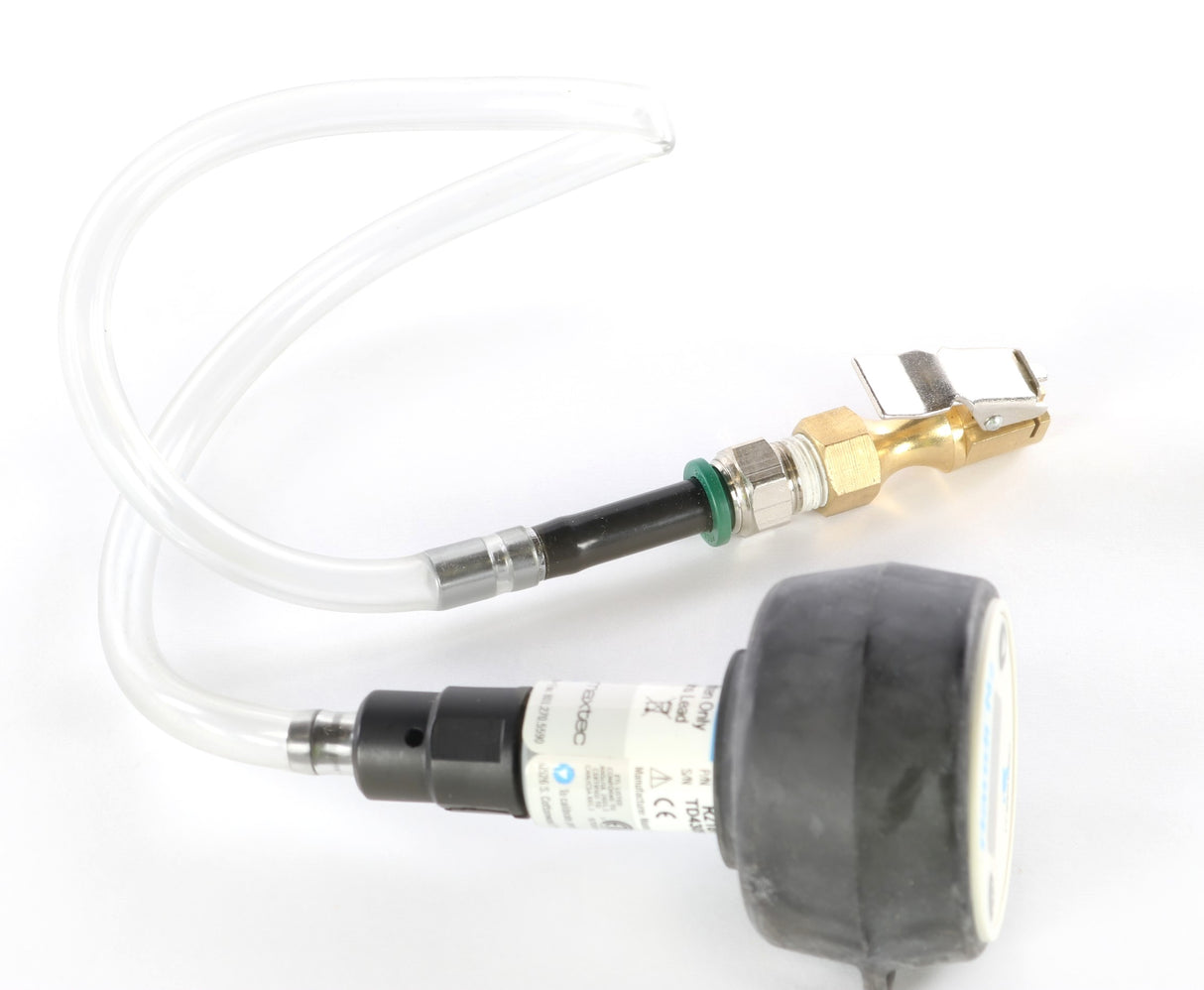 NAPA - 83-0098 - ANALYZER - NITROGEN PURITY