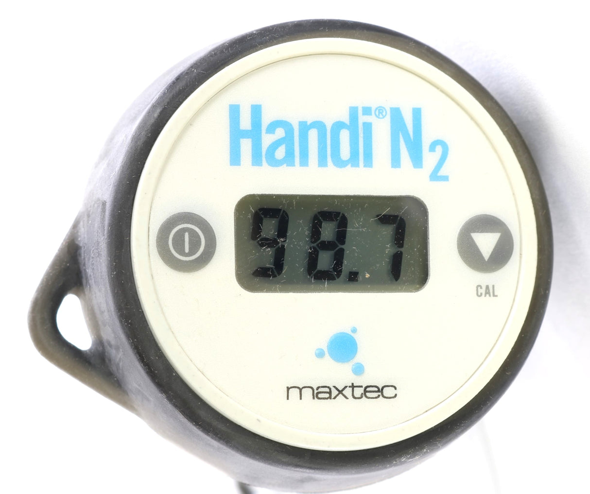 NAPA - 83-0098 - ANALYZER - NITROGEN PURITY