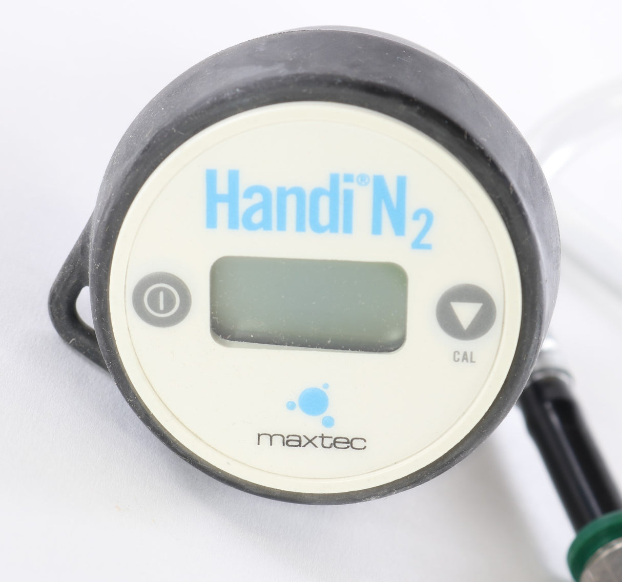 MAXTEC - R218P05 - ANALYZER NITROGEN PURITY HANDI+N2