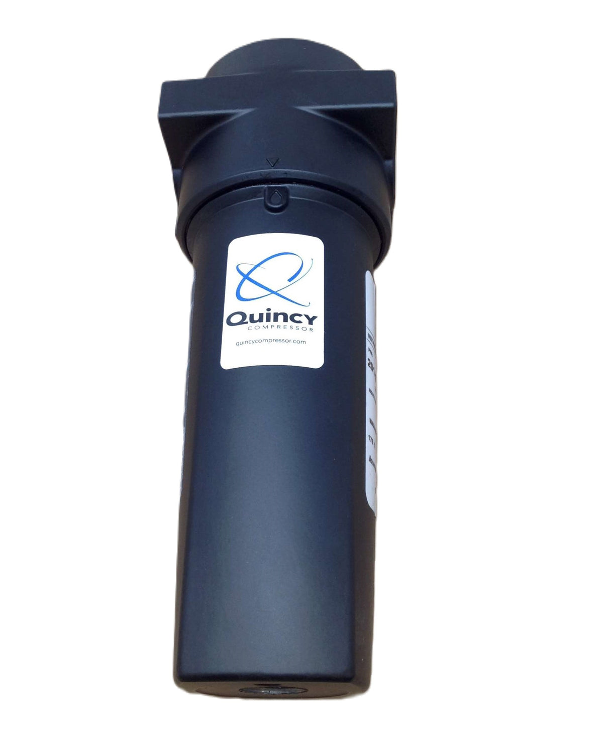 QUINCY COMPRESSOR - 2014704368 - SEPARATOR - MOSTURE TRAP 0.75in NPT