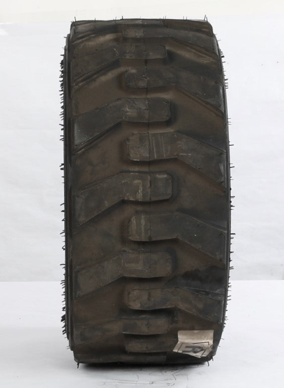 MORBARK - 29312-596 - TIRE|RIM ASSEMBLY RIGHT SIDE