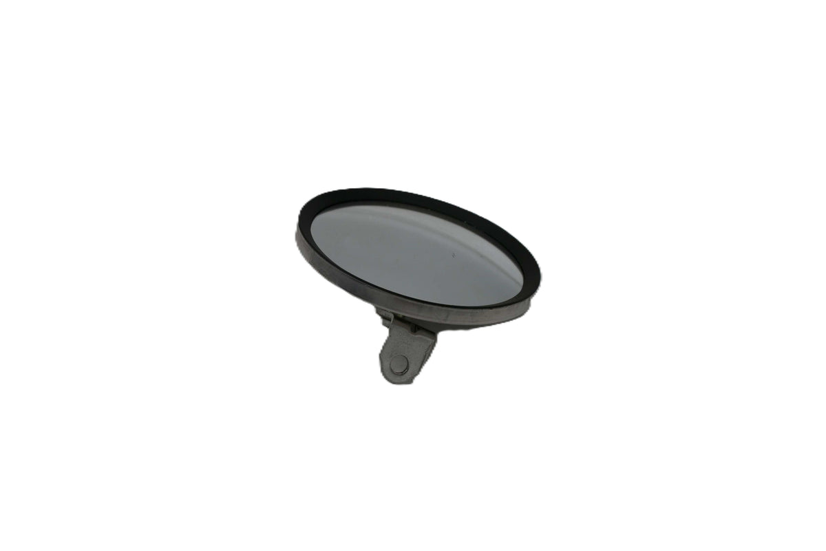 CHAM CAL ENGINEERING (OPEN ROAD) - 10601|S4S - MIRROR - 6in CONVEX SS