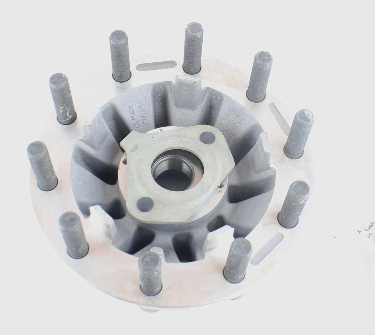 CONMET - 10030862 - HUB