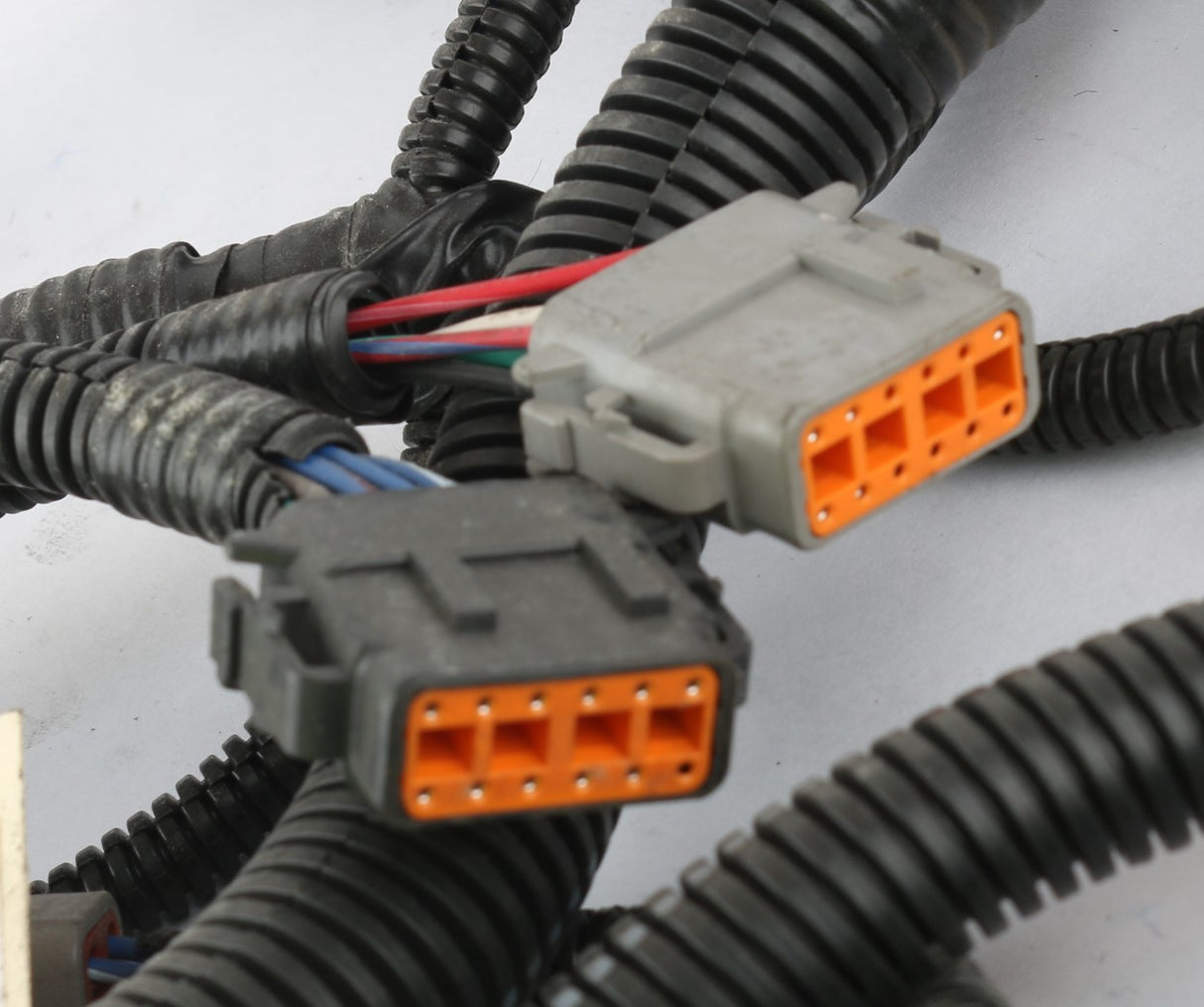 MORBARK - 47006-806 - HARNESS ASSEMBLY