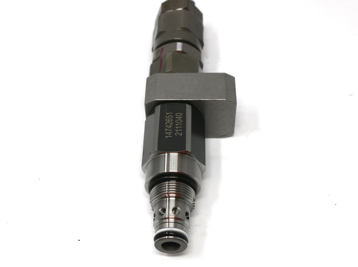 VOLVO - 14742651 - VALVE